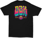 Block X Block Tee (2026)