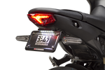 FENDER ELIMINATOR KIT YAM