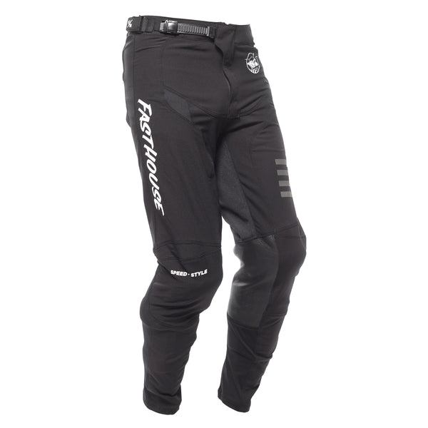 ELROD OG PANT BLK