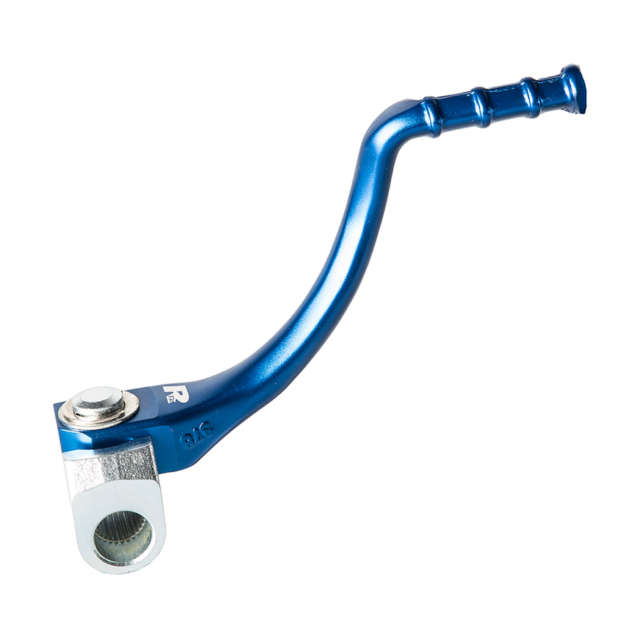KICK STARTER BLUE HUSQ | FXKS 70000 55BU
