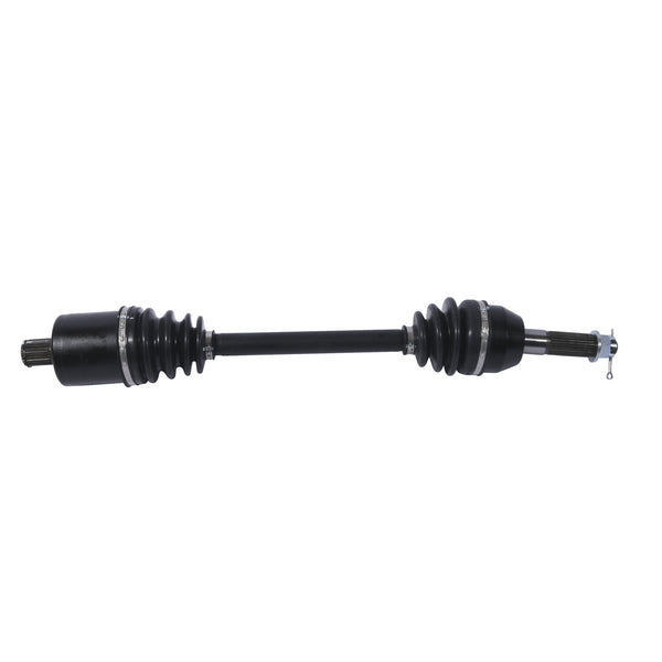 8 BALL EXTREME AXLE REAR | AB8-PO-8-401