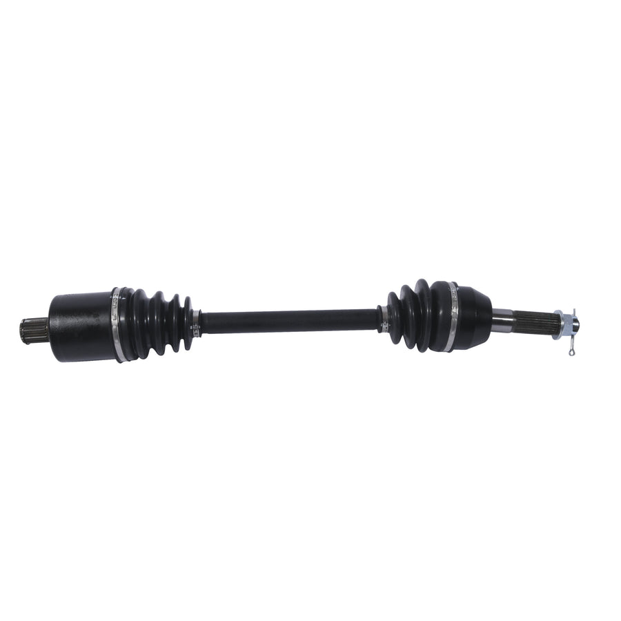 8 BALL EXTREME AXLE REAR | AB8-PO-8-401