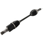 6 BALL HEAVY DUTY AXLE REAR