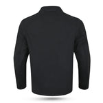 ZEPHYR MESH JKT BLKBGOR