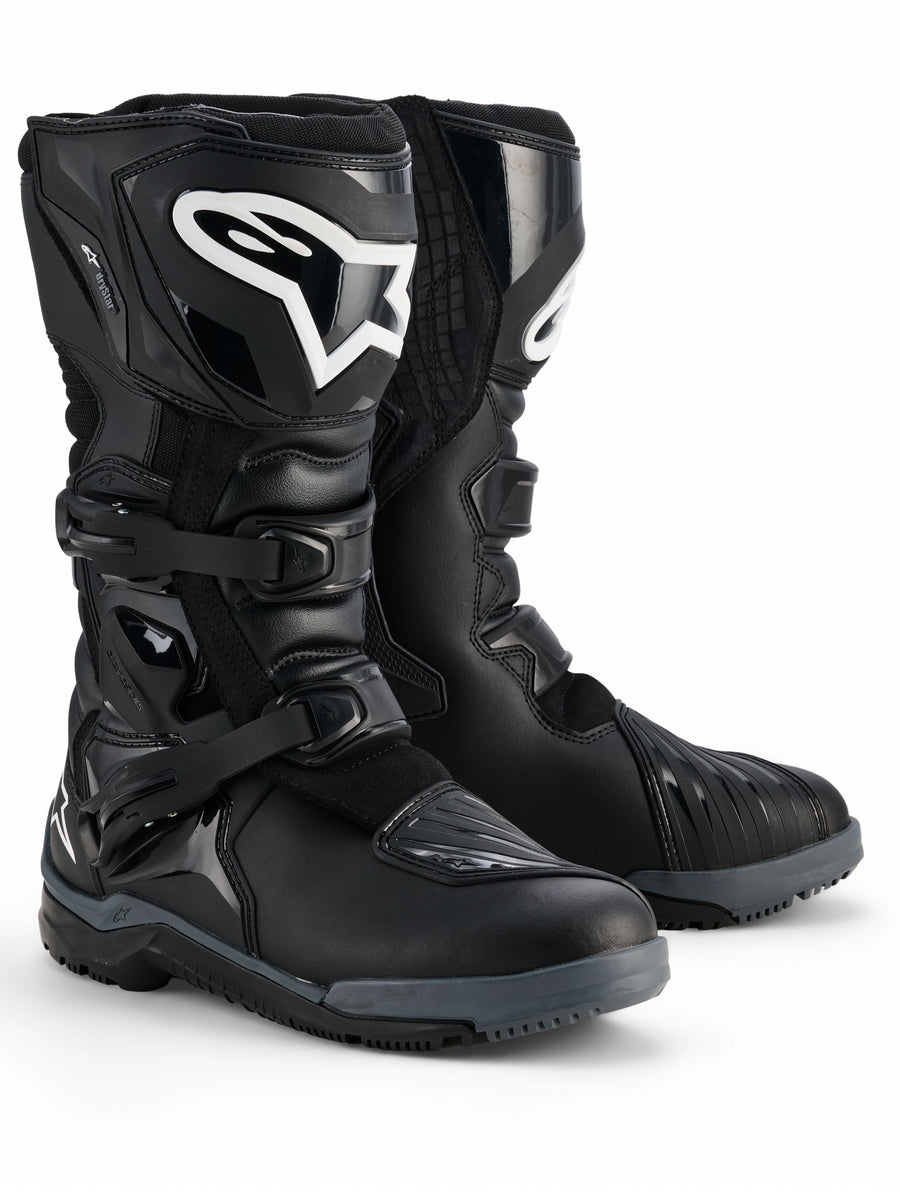 COROZAL V2 DS BOOT BLACK