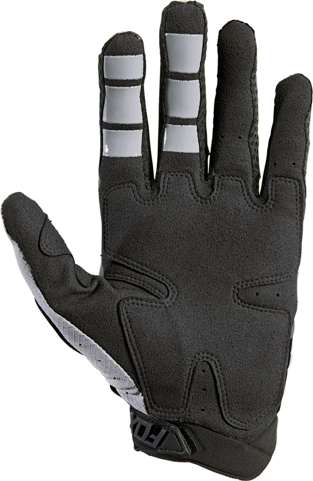 FOX RACING PAWTECTOR GLOVE