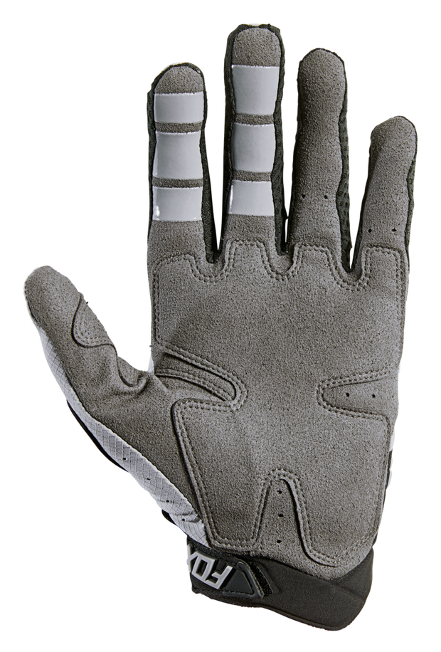 FOX RACING PAWTECTOR GLOVE STL