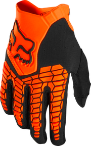 FOX RACING PAWTECTOR GLOVE FLO