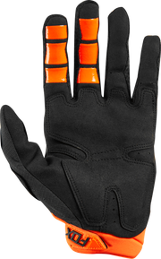 FOX RACING PAWTECTOR GLOVE FLO