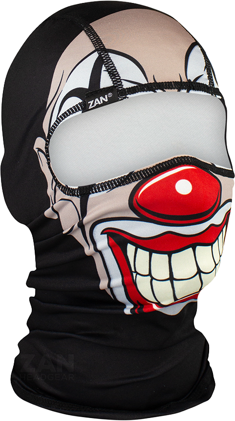 Adult Balaclava Polyester (2025)