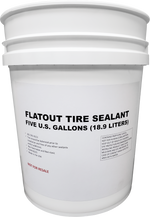 Tire Sealant