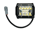 SMART WIRE REVERSE LIGHT KIT DUAL LIGHT CAN | 282-107