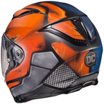 F 70 DEATHSTROKE MC-27SF