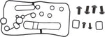 KEIHIN MID BODY CARB KIT | 26-1510