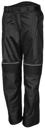 JOSEI MESH PANT BK WMNS