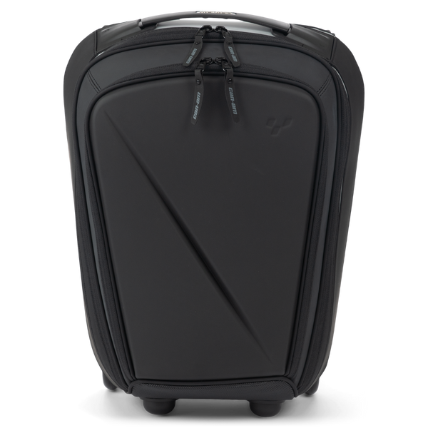 Can-Am On-Road 10.6 US Gal (40 L) Semi-rigid Front Cargo Travel Bag Can-Am Spyder