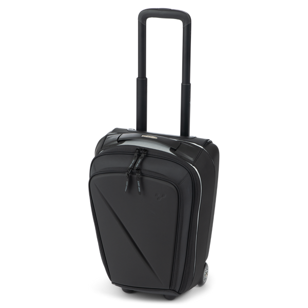 Can-Am On-Road 10.6 US Gal (40 L) Semi-rigid Front Cargo Travel Bag Can-Am Spyder