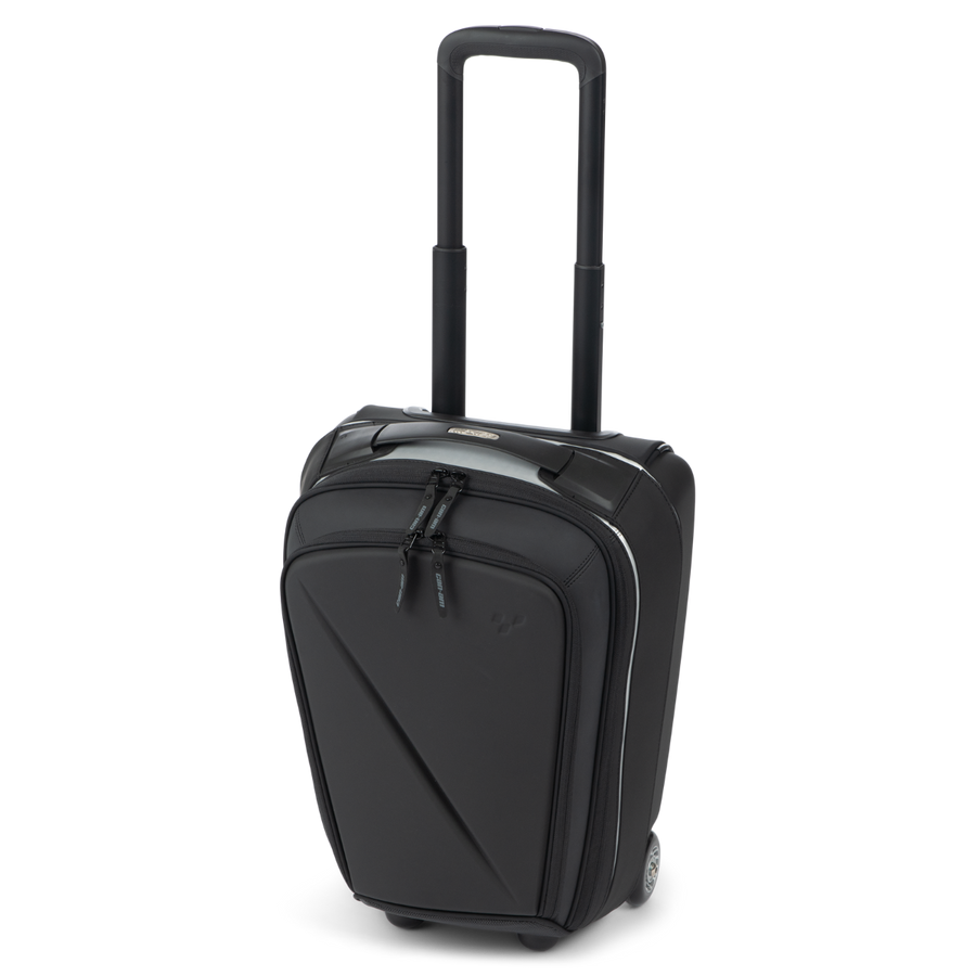Can-Am On-Road 10.6 US Gal (40 L) Semi-rigid Front Cargo Travel Bag Can-Am Spyder