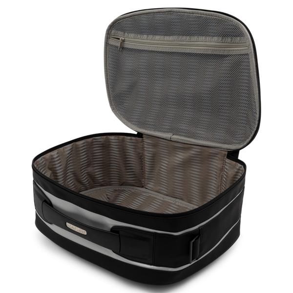 Can-Am On-Road 3.4 + 5 US Gal (13 + 19 L) Semi-rigid Rear Side Cargo Travel Bags Can-Am Spyder