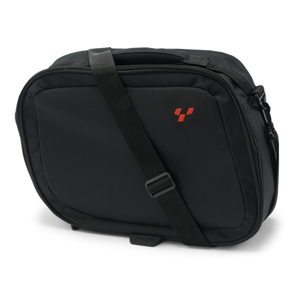 Can-Am On-Road 3.4 + 5 US Gal (13 + 19 L) Soft Side Cargo Travel Bags Can-Am Spyder