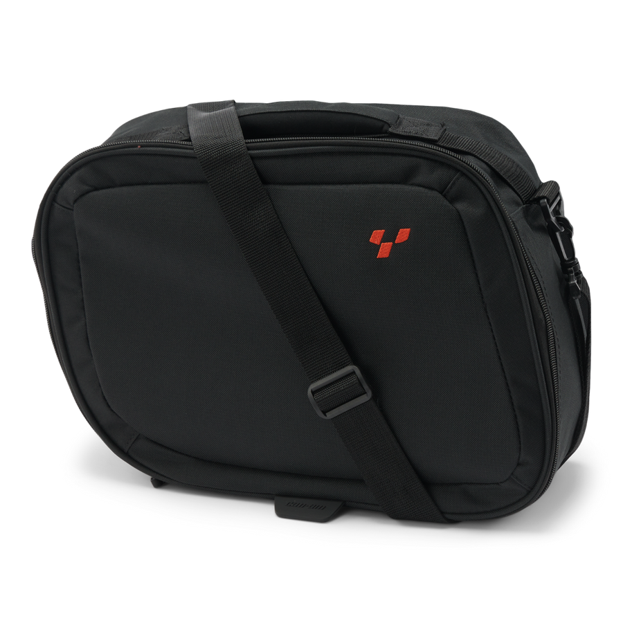 Can-Am On-Road 3.4 + 5 US Gal (13 + 19 L) Soft Side Cargo Travel Bags Can-Am Spyder
