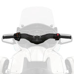 Can-Am On-Road Tri Axis Adjustable Handlebar Can-Am Spyder