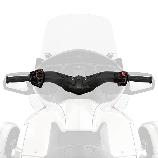 Can-Am On-Road Tri Axis Adjustable Handlebar Can-Am Spyder