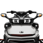Can-Am On-Road Auxiliary Lights Can-Am Spyder