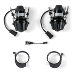 Can-Am On-Road Auxiliary Lights Can-Am Spyder