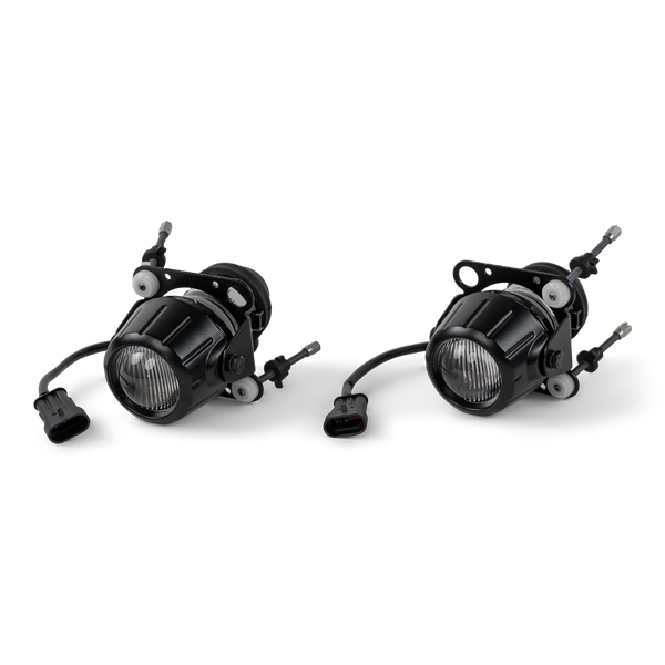 Can-Am On-Road Auxiliary Lights Can-Am Spyder