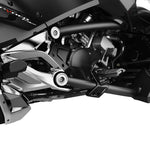 Can-Am On-Road Brake Linkage -1 · Position 2 Can-Am Spyder