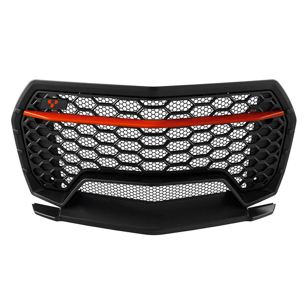 Can-Am On-Road Super Sport Grille Can-Am Spyder