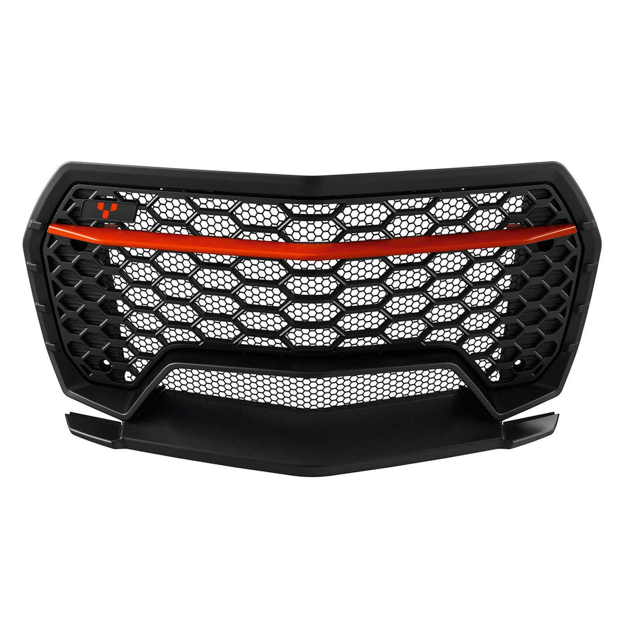 Can-Am On-Road Super Sport Grille Can-Am Spyder