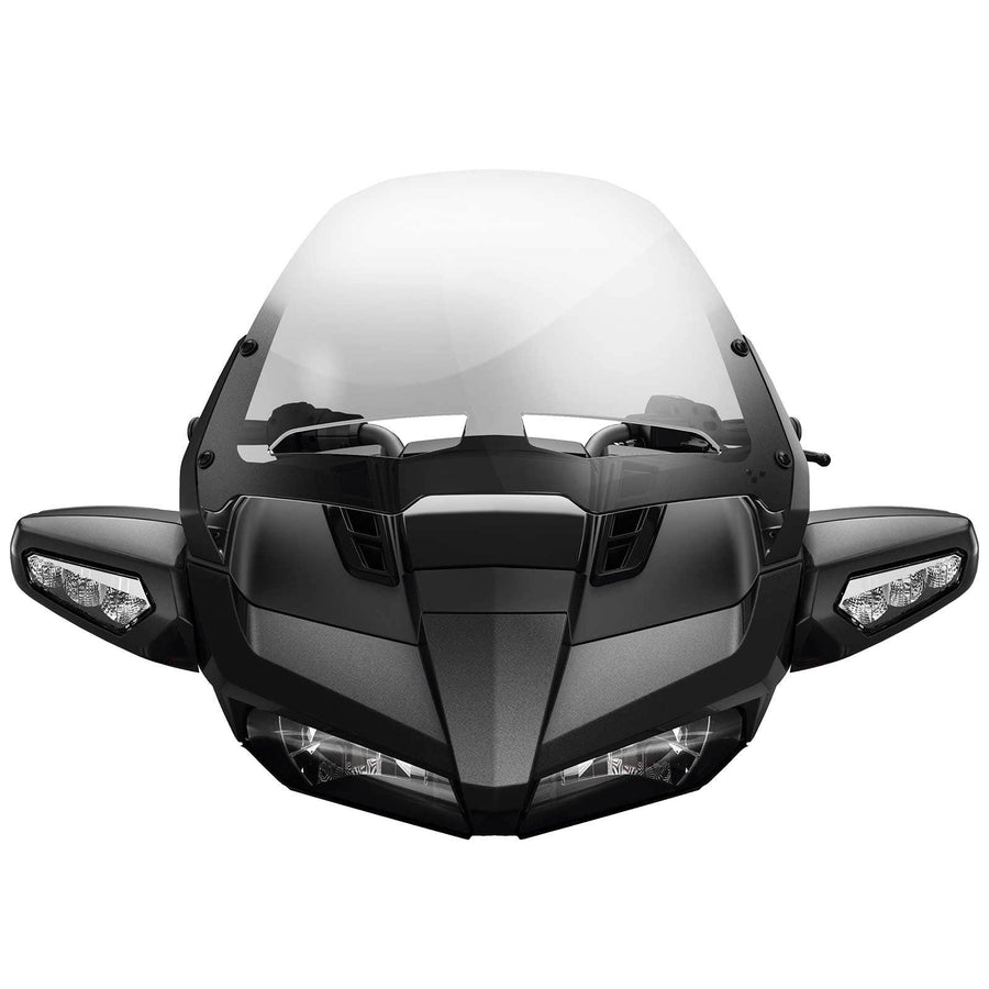 Can-Am On-Road Tall Boy Windshield Can-Am Spyder