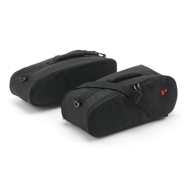 Can-Am On-Road 5.3 US Gal (20 L) Deluxe Saddlebags Liners Can-Am Spyder