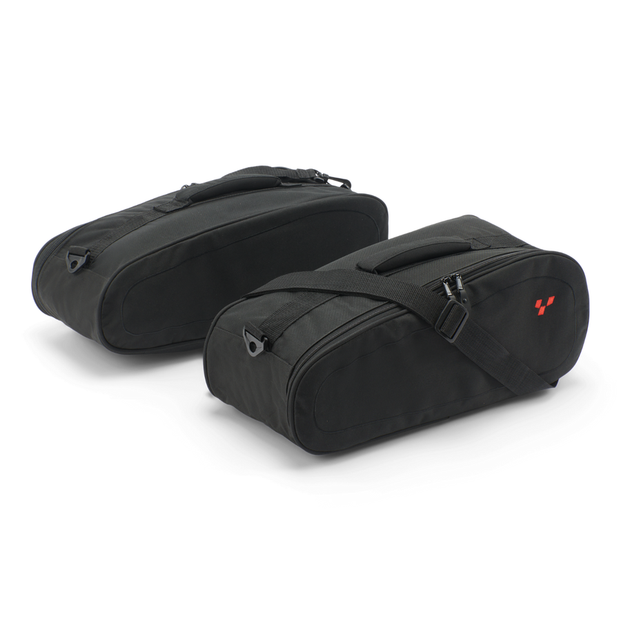 Can-Am On-Road 5.3 US Gal (20 L) Deluxe Saddlebags Liners Can-Am Spyder