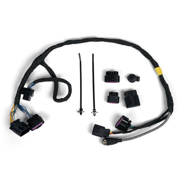 Can-Am On-Road Entertainment Harness Can-Am Spyder