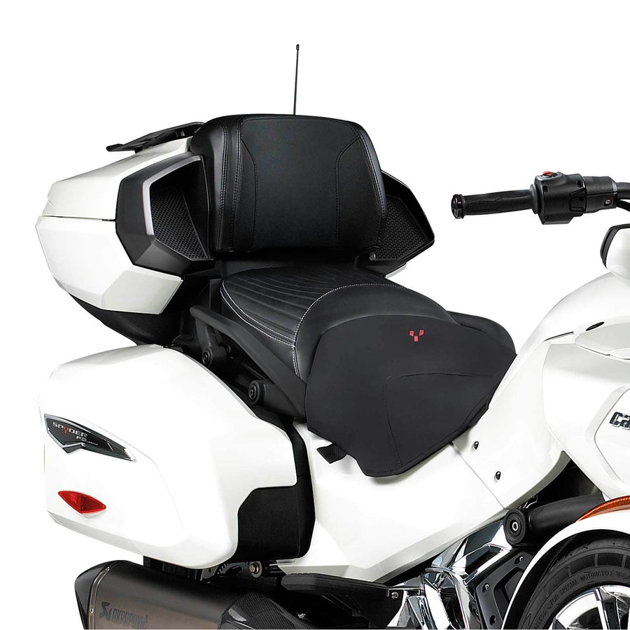Can-Am On-Road Driver Seat Rain Cover Can-Am Spyder