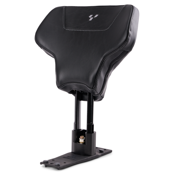 Can-Am On-Road Adjustable Driver Backrest for Comfort Seat Can-Am Spyder