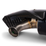 Can-Am On-Road Akrapovič Sinister Silencer Can-Am Spyder