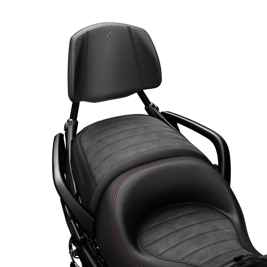 Can-Am On-Road Detachable Passenger Backrest