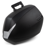 Can-Am On-Road 9.5 US Gal (36 L) SHAD Saddlebags for Can-Am Spyder