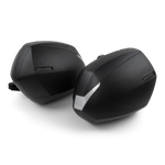 Can-Am On-Road 9.5 US Gal (36 L) SHAD Saddlebags for Can-Am Spyder