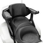 Can-Am On-Road Passenger Armrests Can-Am Spyder