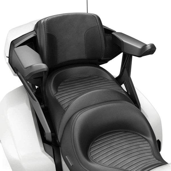 Can-Am On-Road Passenger Armrests Can-Am Spyder