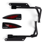 Can-Am On-Road SHAD Saddlebags F3 Rack Can-Am Spyder