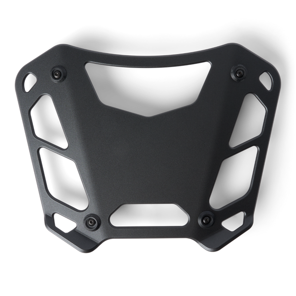 Can-Am On-Road Top Case Rack Can-Am Spyder