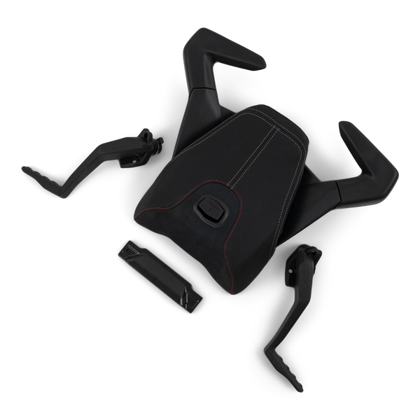 Can-Am On-Road Passenger Comfort Seat Can-Am Ryker