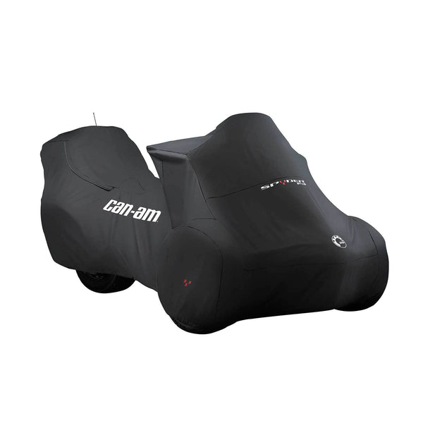 Can-Am On-Road Trailering Cover Can-Am Spyder F3 Limited
