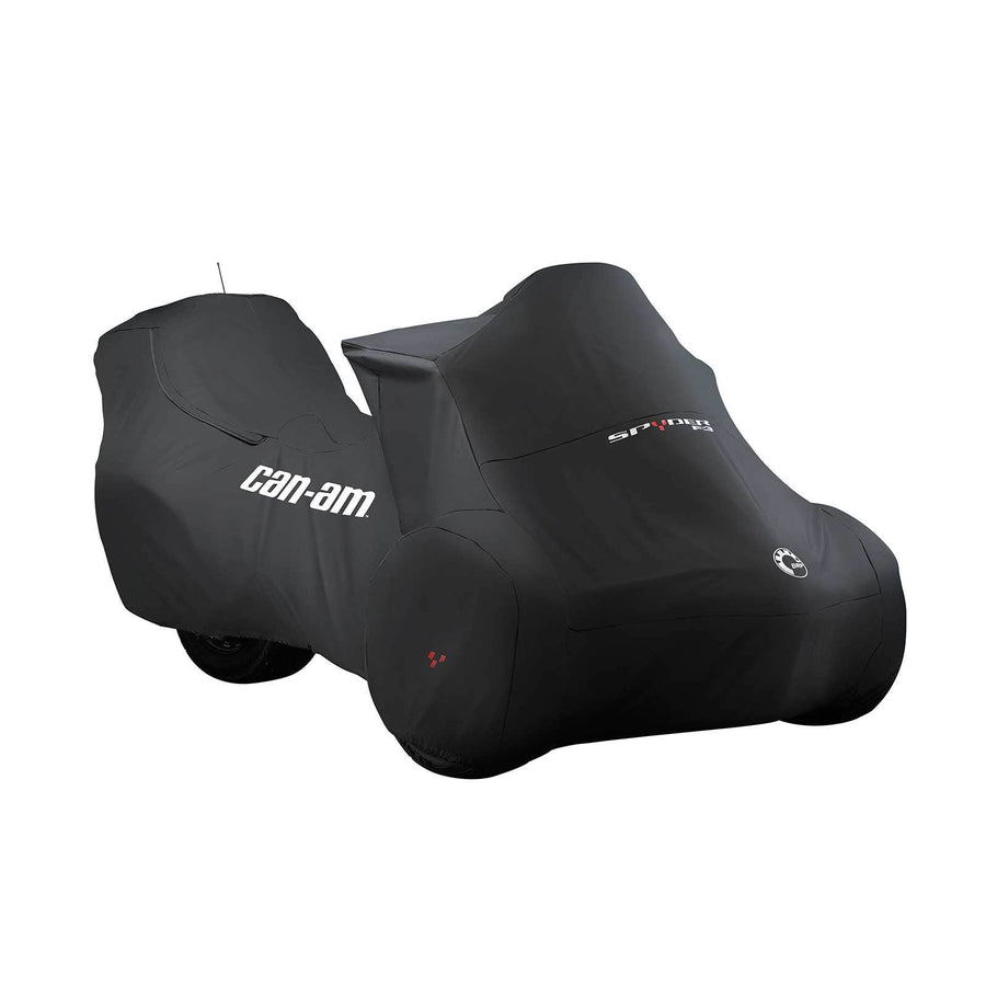 Can-Am On-Road Trailering Cover Can-Am Spyder F3 Limited